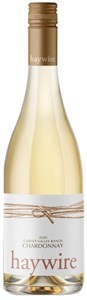 Haywire Winery Garnet Valley Ranch Chardonnay 2020