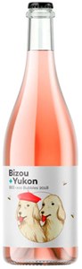 Okanagan Crush Pad Bizou+Yukon Bee-Zoo Bubbles 2018