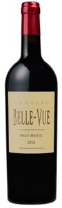 Château Belle-Vue 2016