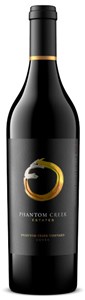 Phantom Creek Estates Phantom Creek Vineyard Cuvée 2019