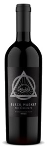 Black Market Wine Company The Syndicate 2020