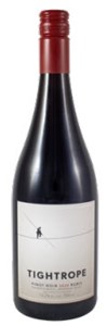 Tightrope Winery Rubis Pinot Noir 2020