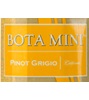 Bota Box Mini Pinot Grigio