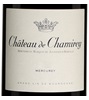 Château de Chamirey Mercurey 2020