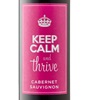 Keep Calm and Thrive Cabernet Sauvignon 2021