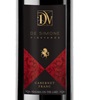 De Simone Vineyards Cabernet Franc 2019