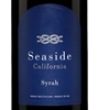 Seaside California Syrah