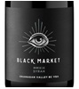 Black Market Wine Company Syrah 2020