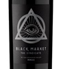 Black Market Wine Company The Syndicate 2020