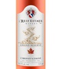 Reif Estate Winery Grand Reserve Cabernet Icewine 2019