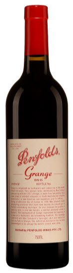 Penfolds Grange Bin 95 2014 Expert Wine Review: Natalie MacLean