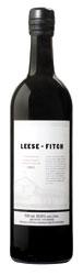 Leese-Fitch The Other Guys Cabernet Sauvignon 2007
