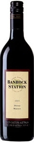 Banrock Station Shiraz Mataro 2007