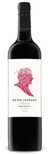 Peter Lehmann Wines Shiraz 2005