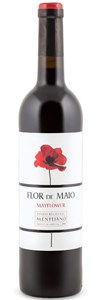 Flor de Maio Mayflower 2016