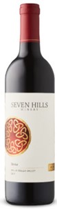 Seven Hills Merlot 2017