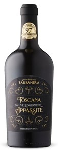 Barbanera Special Selection Da Uve Leggermente Appassite 2018