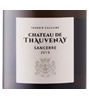 Château de Thauvenay Sancerre 2019