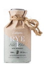 Dillon's Small Batch Distillers Canadian Rye Whisky