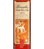 Vignerons Catalans  Ambre Hors D'âge  Rivesaltes 1974