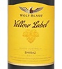 Wolf Blass Yellow Label Shiraz 2015
