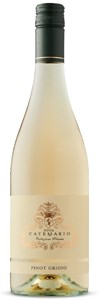 Duca Catemario Pinot Grigio 2017