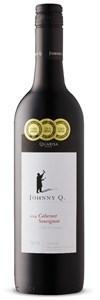 Johnny Q Cabernet Sauvignon 2014