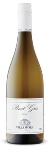 Villa Wolf Pinot Gris 2017