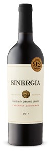 Sinergia Cabernet Sauvignon 2014