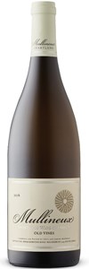 Mullineux Old Vines  White 2017