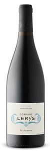 Domaine Lerys Pur Schistes Fitou 2015