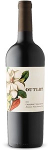 Outlot Cabernet Sauvignon 2014