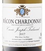 Talmard Mâcon Chardonnay Cuvée Joseph Talmard 2017