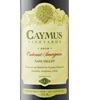 Caymus Cabernet Sauvignon 2016