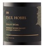 Paul Hobbs Russian River Valley Pinot Noir 2019