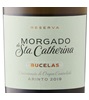 Morgado de Sta. Catherina Reserva White  2019