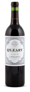 O'Leary Wines Vineland Estates Cabernet Merlot 2010