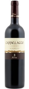 Rivera Cappellaccio Riserva Aglianico 2007