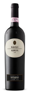 Beni di Batasiolo Riserva Barolo 2006