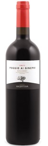 Argentiera Poggio Ai Ginepri 2011