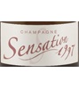 Vincent Couche Sensation Champagne 1998