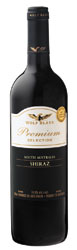 Wolf Blass Premium Selection Shiraz 2006