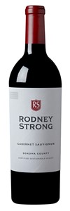 Rodney Strong Sonoma County Cabernet Sauvignon 2019