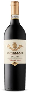 Castellani Riserva Chianti 2007