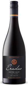 Eradus Pinot Noir 2014