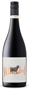 Hugh Hamilton The Scoundrel Tempranillo 2015