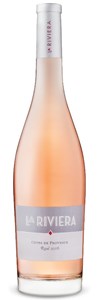 La Riviera Rosé 2016