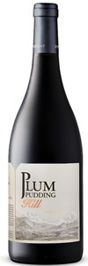 Stellenzicht Plum Pudding Hill Syrah 2011