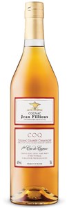 Jean Fillioux Coq Grande Champagne Cognac