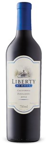 Liberty School Zinfandel 2013